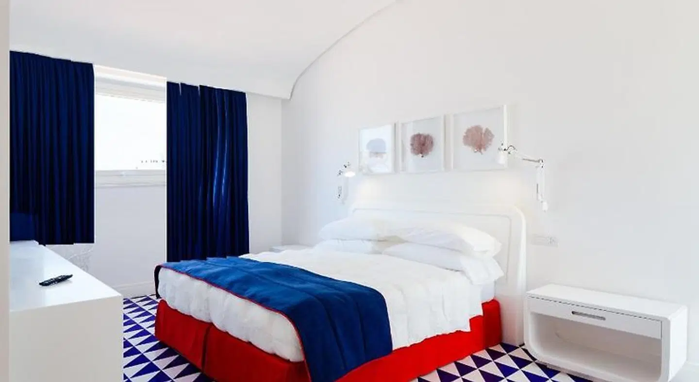 Maison Blu ROOM_EXAMPLE