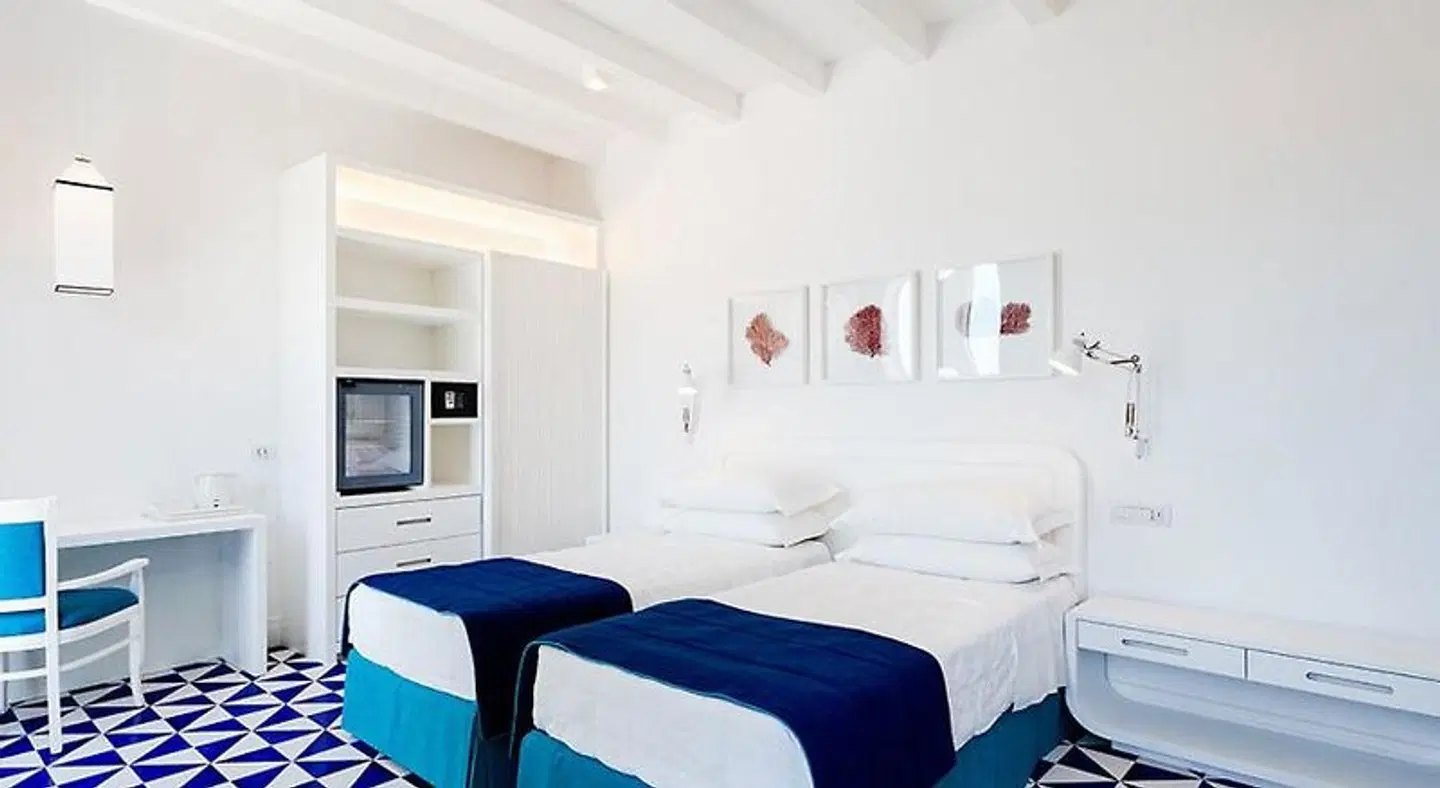 Maison Blu ROOM_EXAMPLE