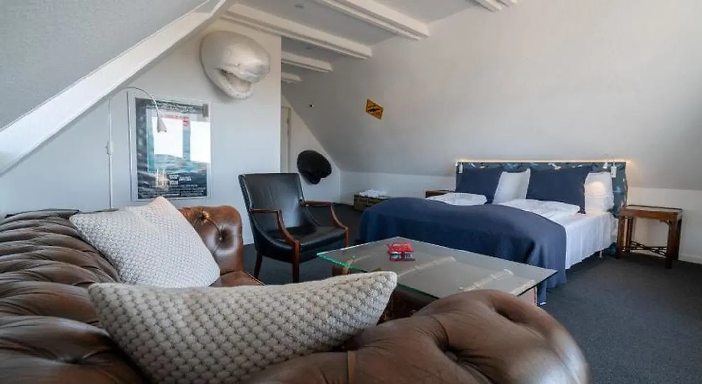 Klitmøller Hotel ROOM_EXAMPLE