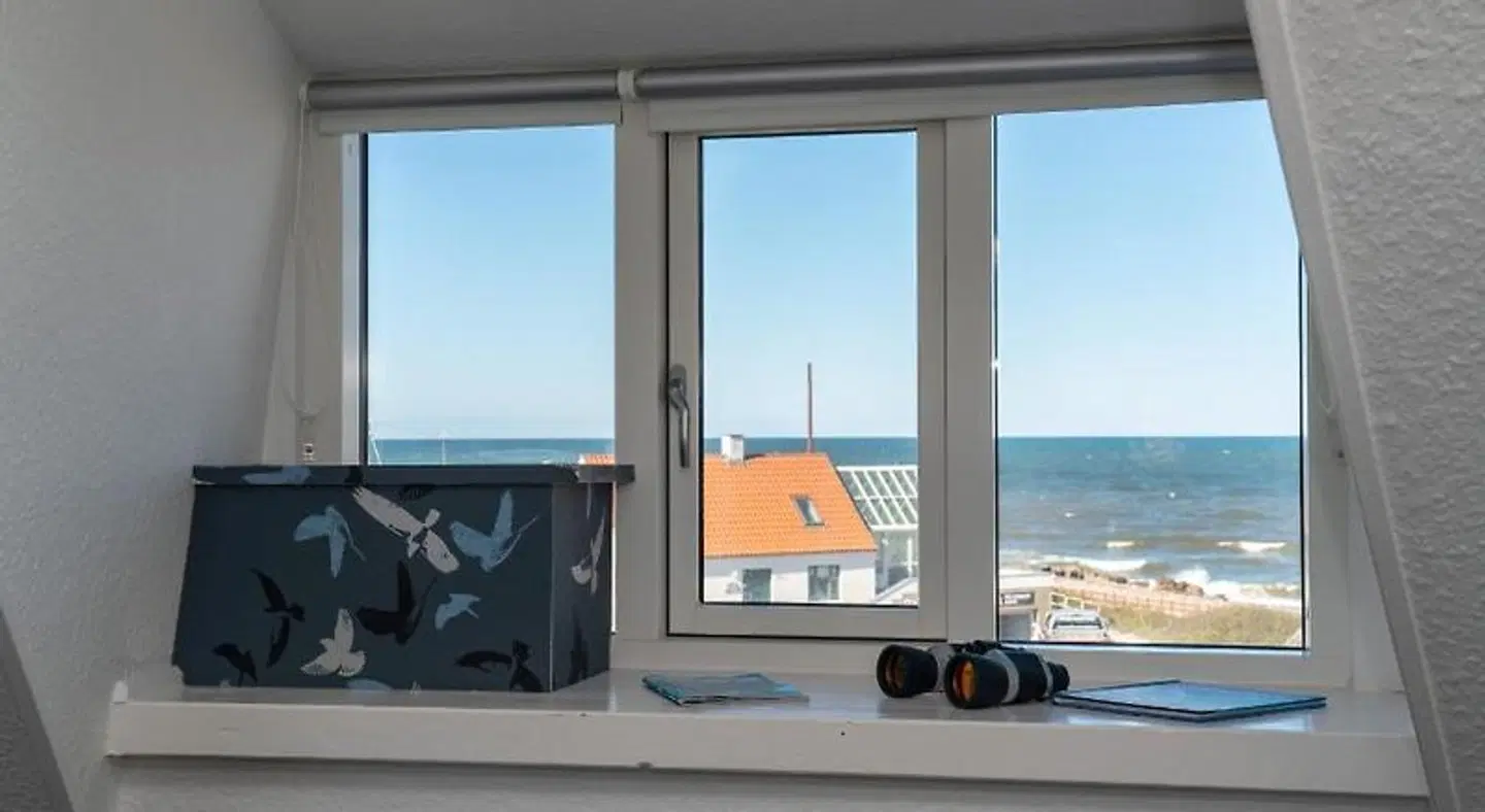 Klitmøller Hotel ROOM_EXAMPLE