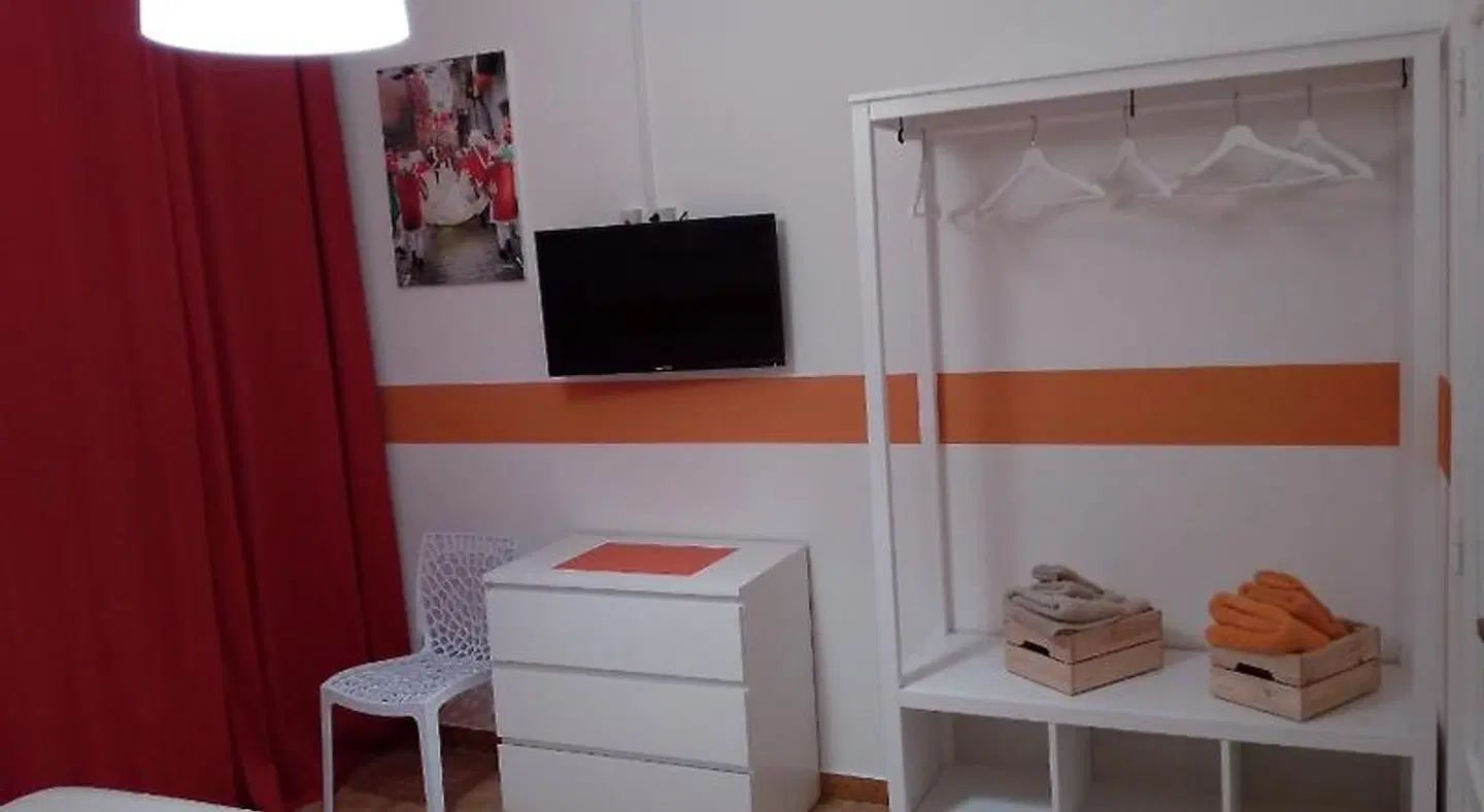 Ivrea la Bella - Affittacamere ROOM_EXAMPLE