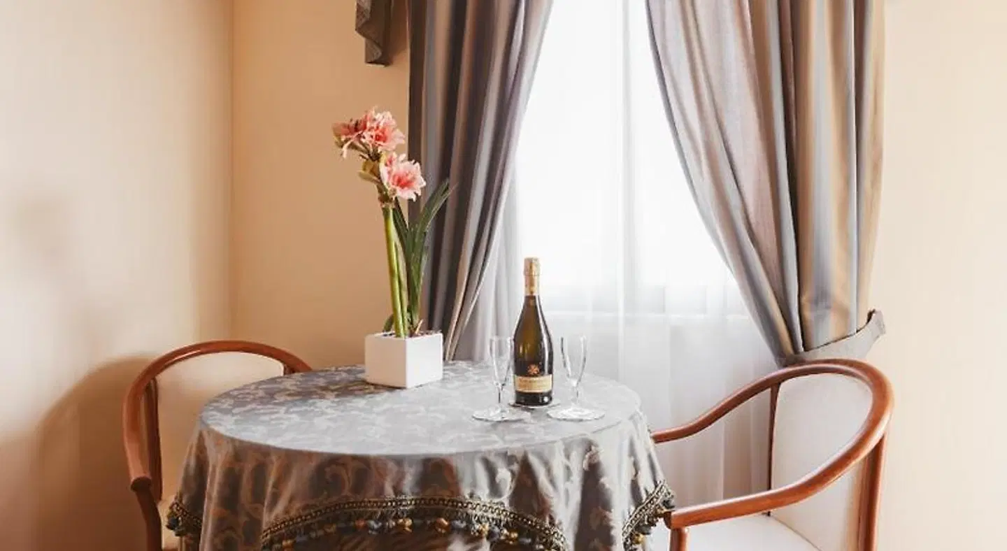 Hotel Villa Del Sorriso ROOM_EXAMPLE