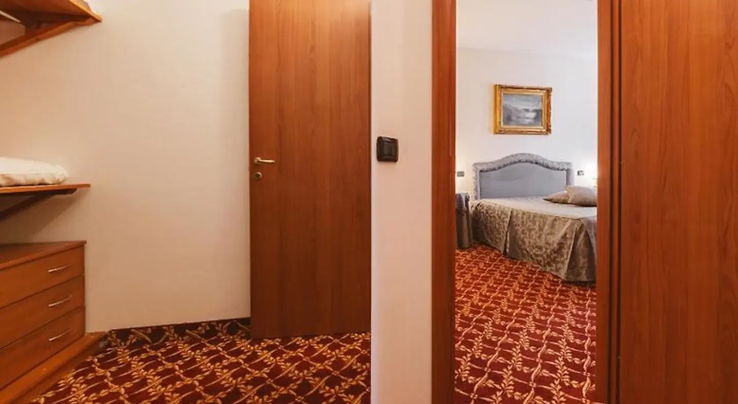 Hotel Villa Del Sorriso ROOM_EXAMPLE