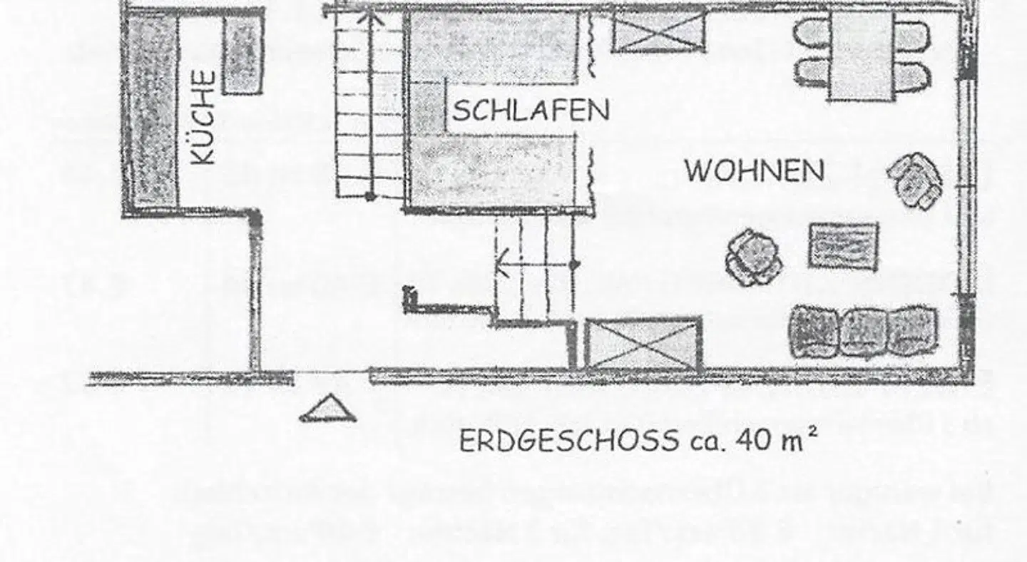 Cafe und Pension Hopen Idyll MODEL_IMPRESSION