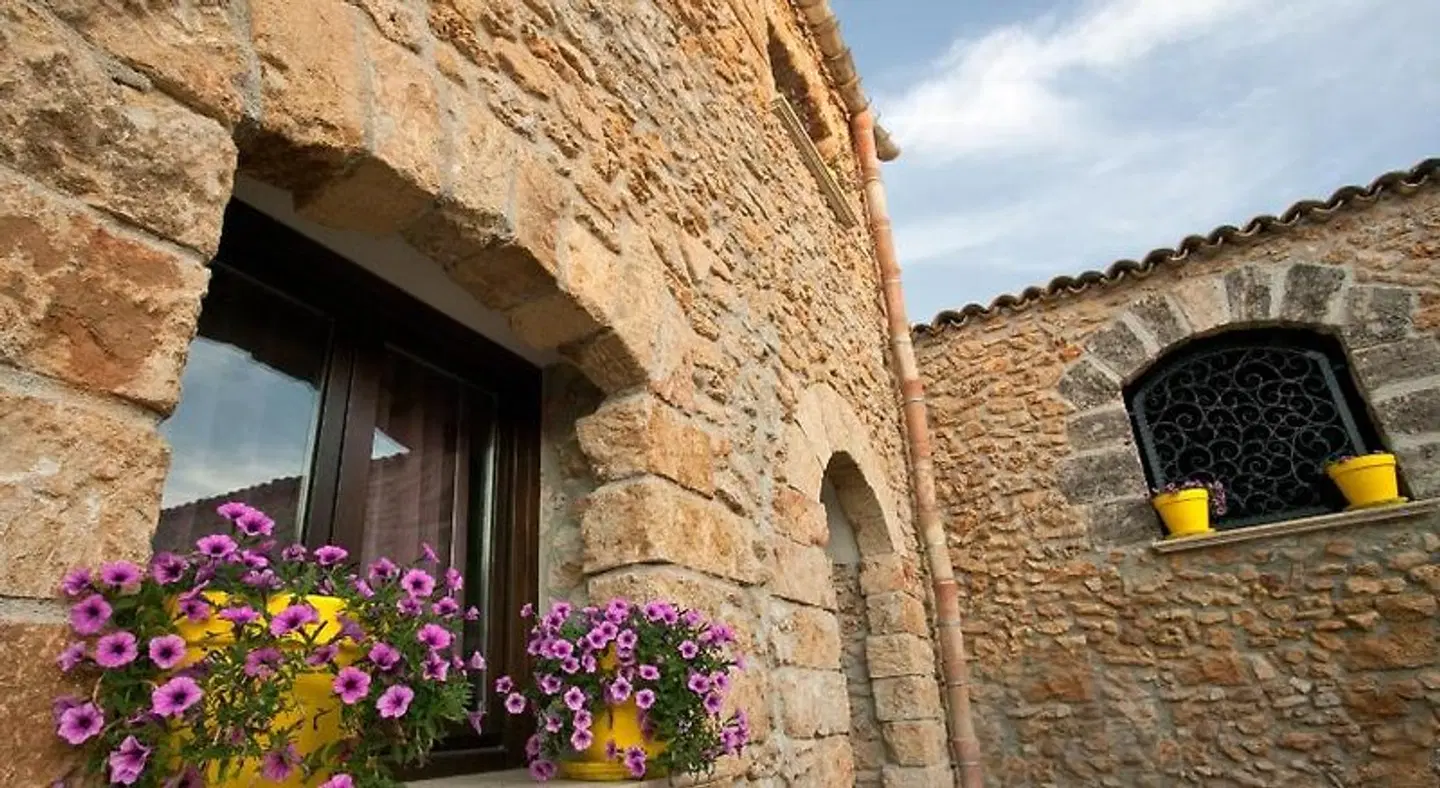 Borgo degli Angeli EXTERIOR