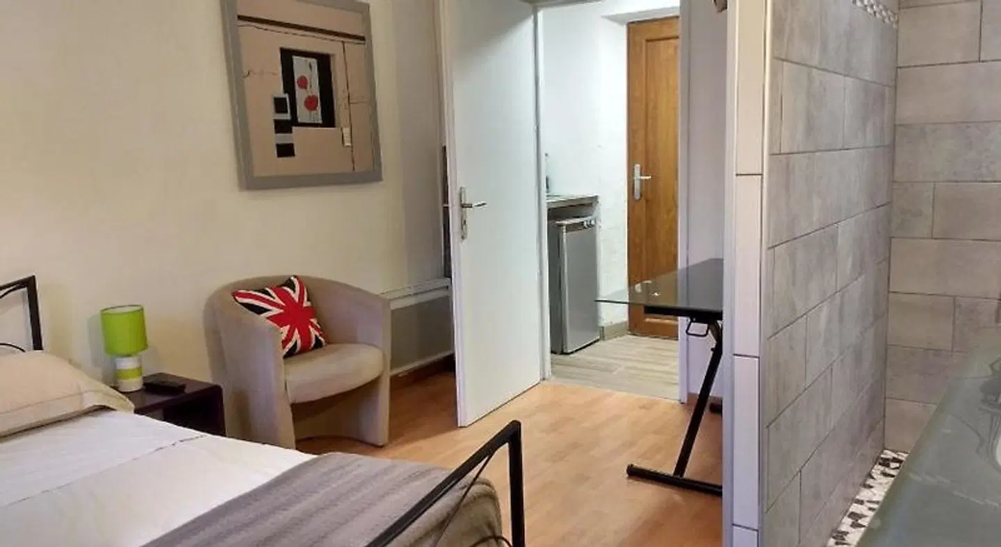 Hotel Gite de Pressins ROOM_EXAMPLE