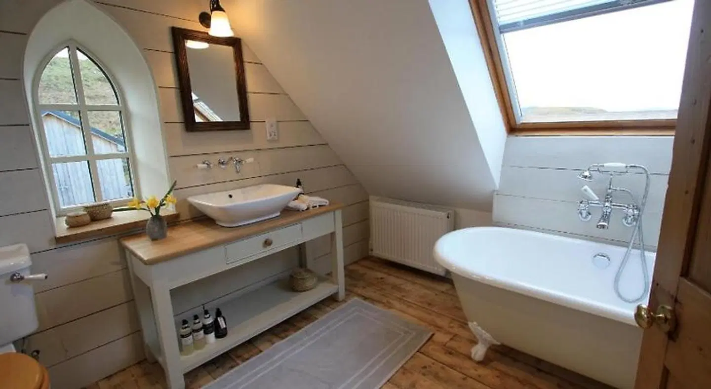 Winterton Badezimmer