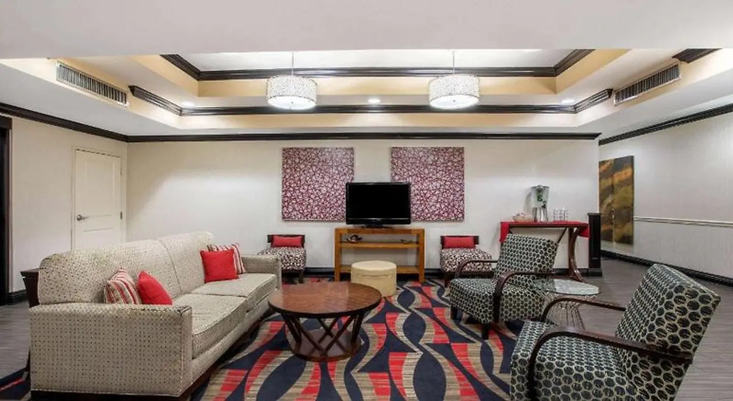 La Quinta Inn & Suites Conway Konferenz