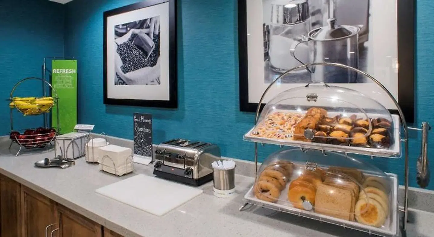 Hampton Inn Gulf Shores HEALTH_BEAUTY