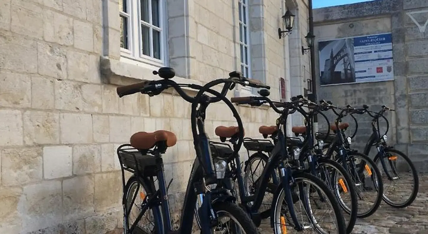 Abbatis Villa Jean De Bruges SPORTS_AND_LEISURE