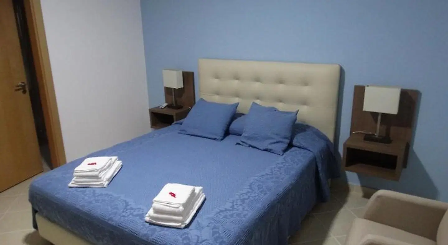 Cidadelhe Rupestre Turismo Rural ROOM_EXAMPLE