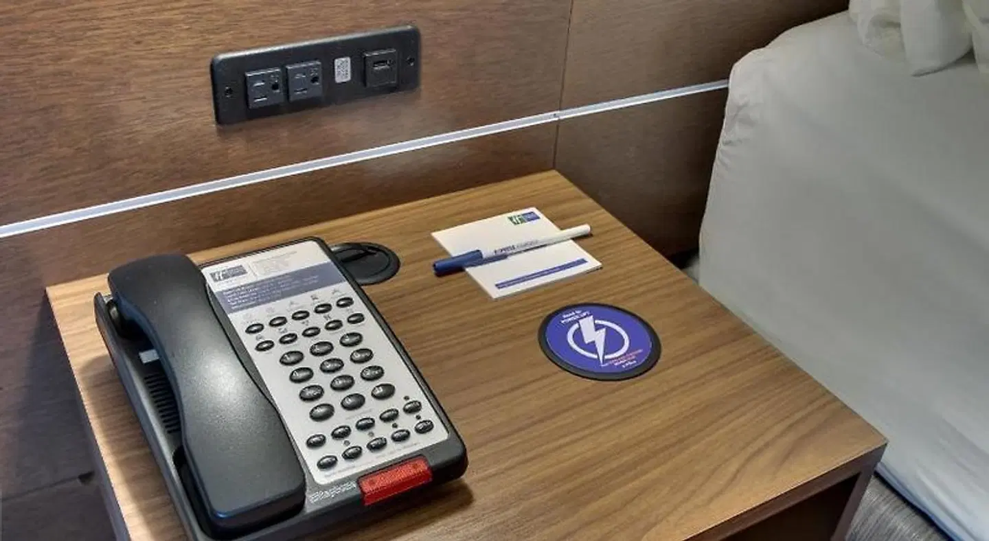 Holiday Inn Express Fishkill-Mid Hudson Valley by IHG ROOM_EXAMPLE