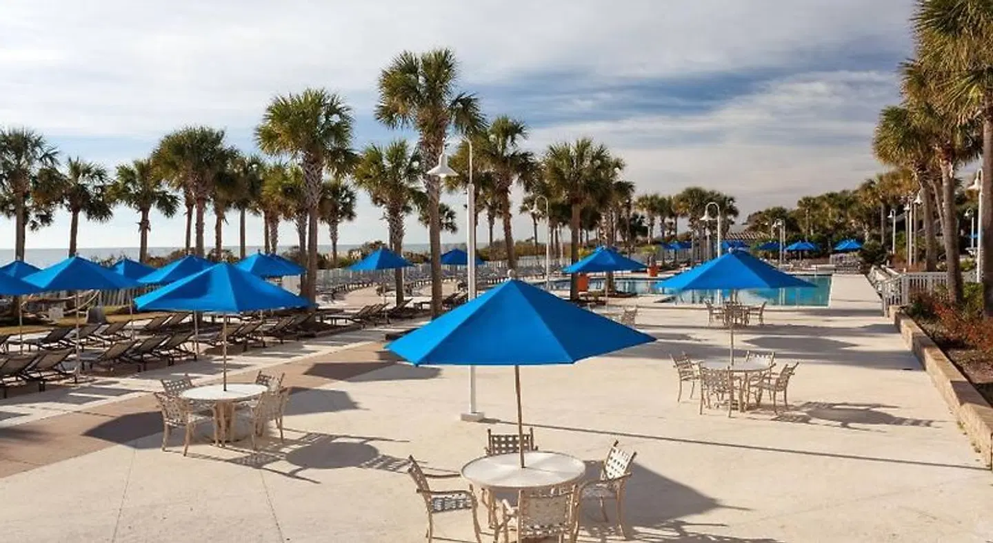 Marriott Myrtle Beach Resort & Spa at Grande Dunes OUTDOOR_POOL