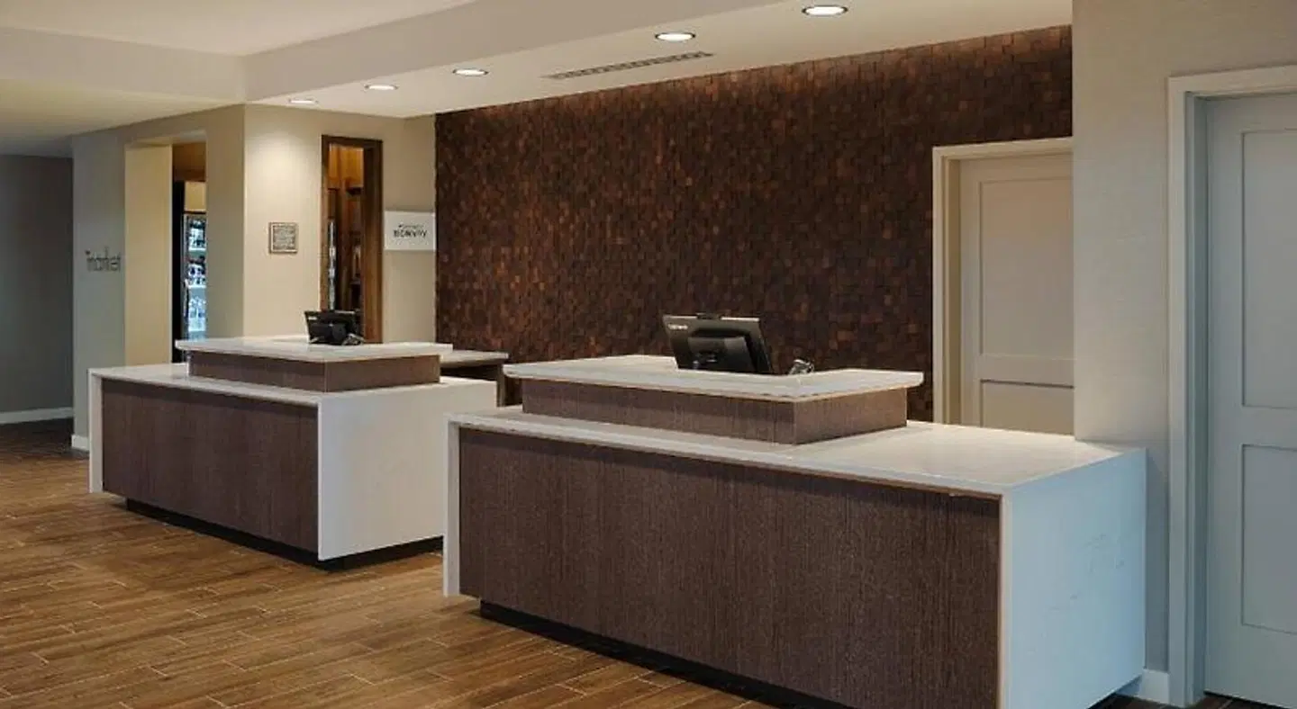 Residence Inn by Marriott Columbus Airport HEALTH_BEAUTY