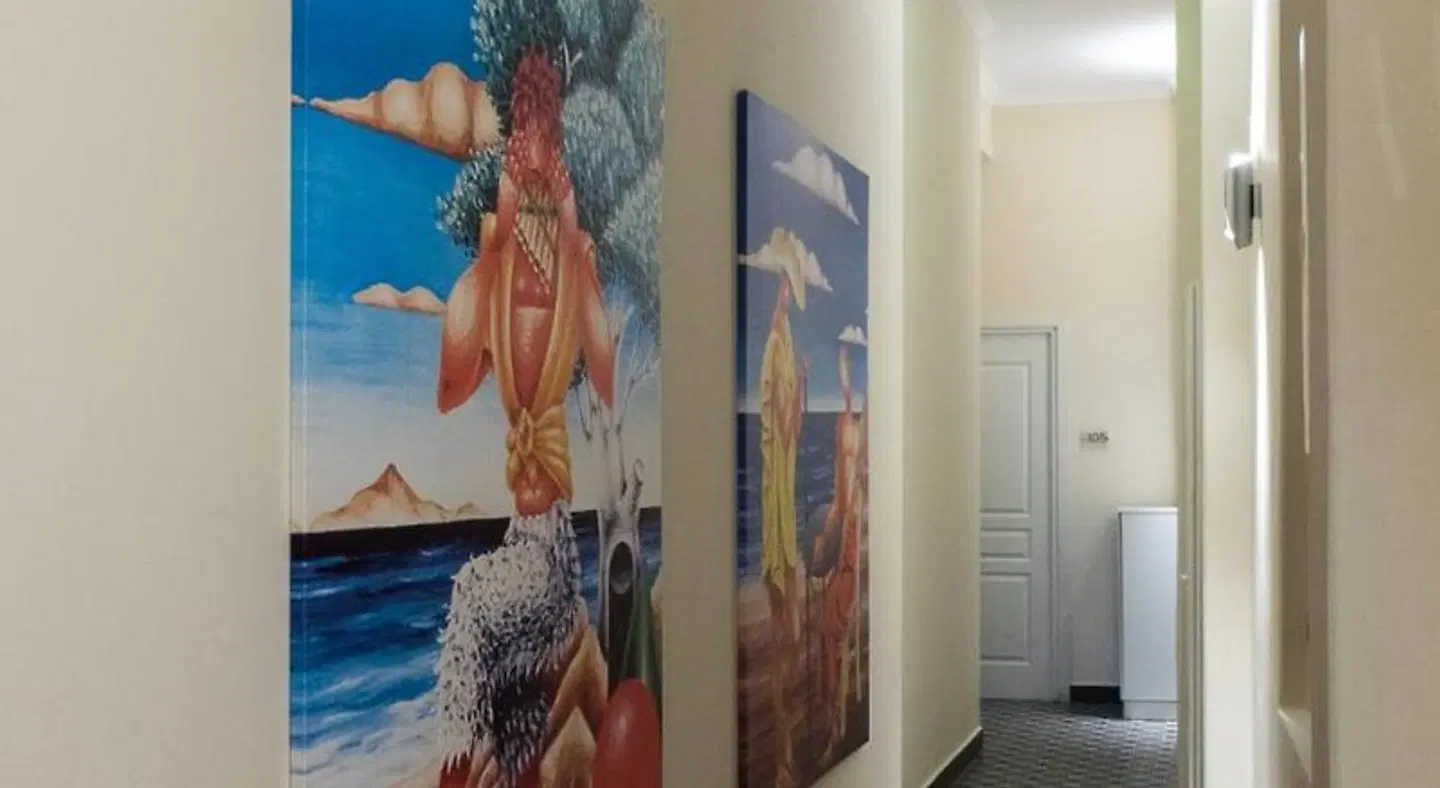 Old Town Inn HEALTH_BEAUTY