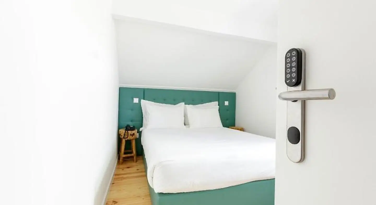 São Francisco Guesthouse ROOM_EXAMPLE