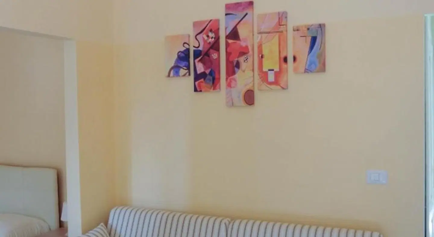La Mela Rosa ROOM_EXAMPLE
