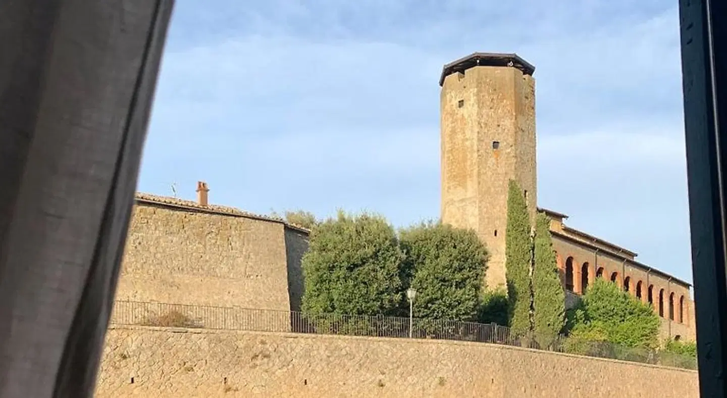 La Mela Rosa EXTERIOR