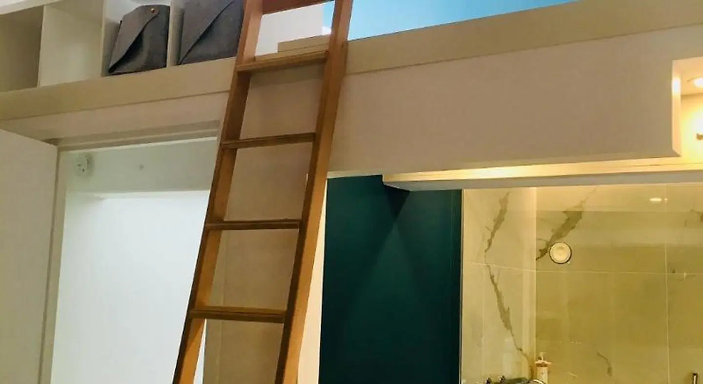 La Maison des Arts, Le Six ROOM_EXAMPLE