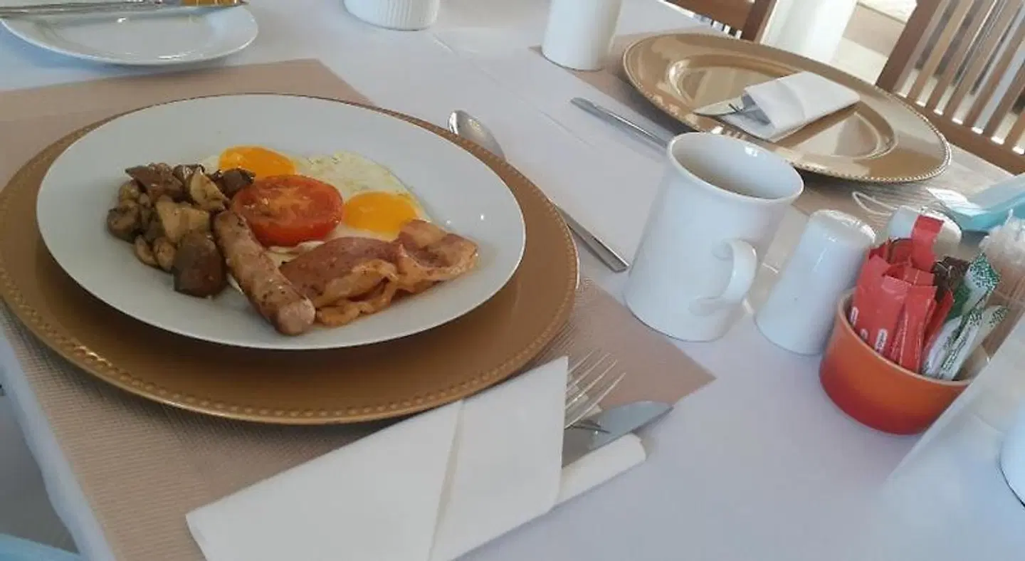 Cinnamon House Bed and Breakfast Restaurant