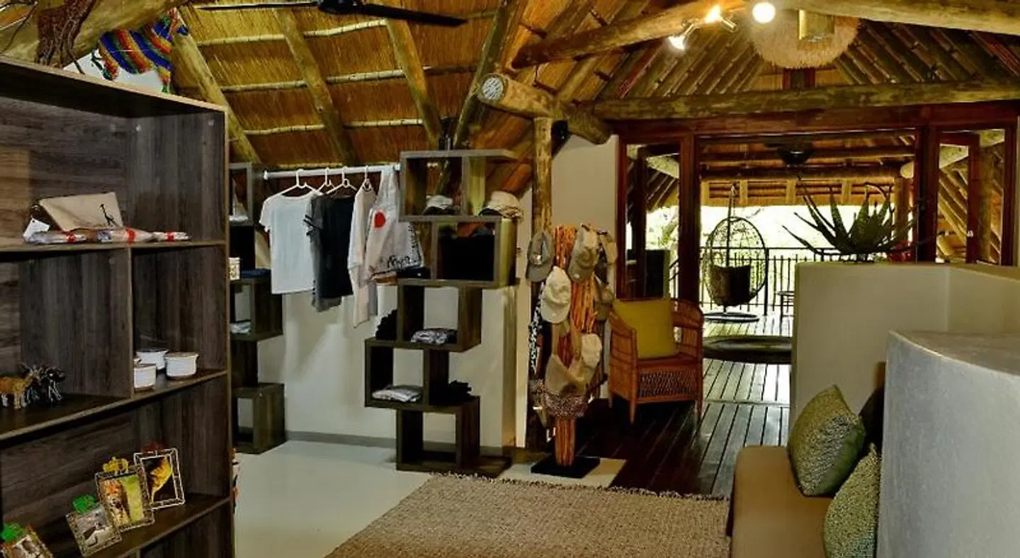 Tambuti Lodge LOUNGE_LOBBY