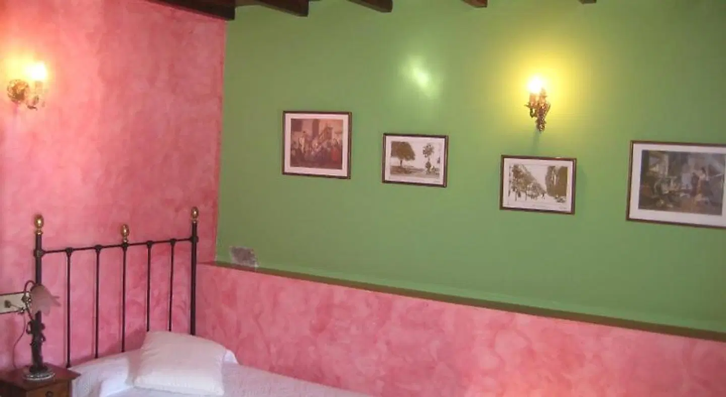 Casas Rurales Prieto MODEL_IMPRESSION