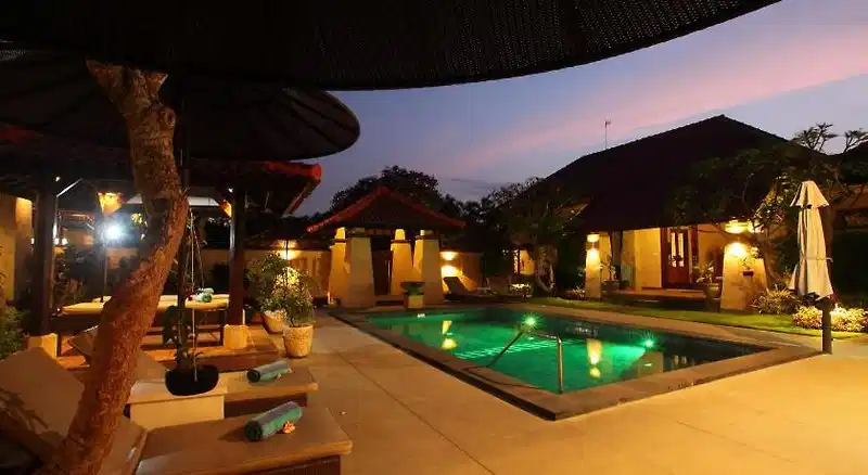 Pondok Ayu – Hotelfoto