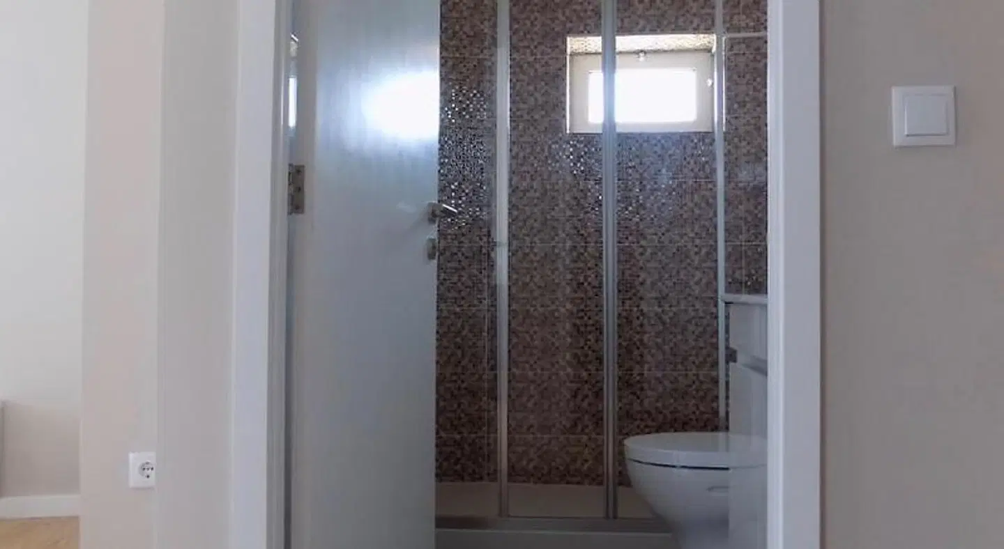CMB Guesthouse Badezimmer
