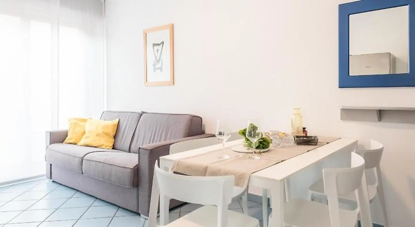 Residence Bosco Canoro West ROOM_EXAMPLE