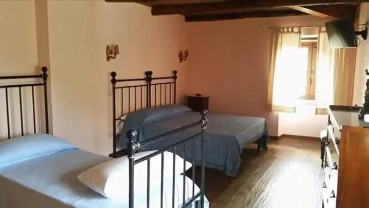 Albergo Ristorante Il Ciclope – Hotelfoto