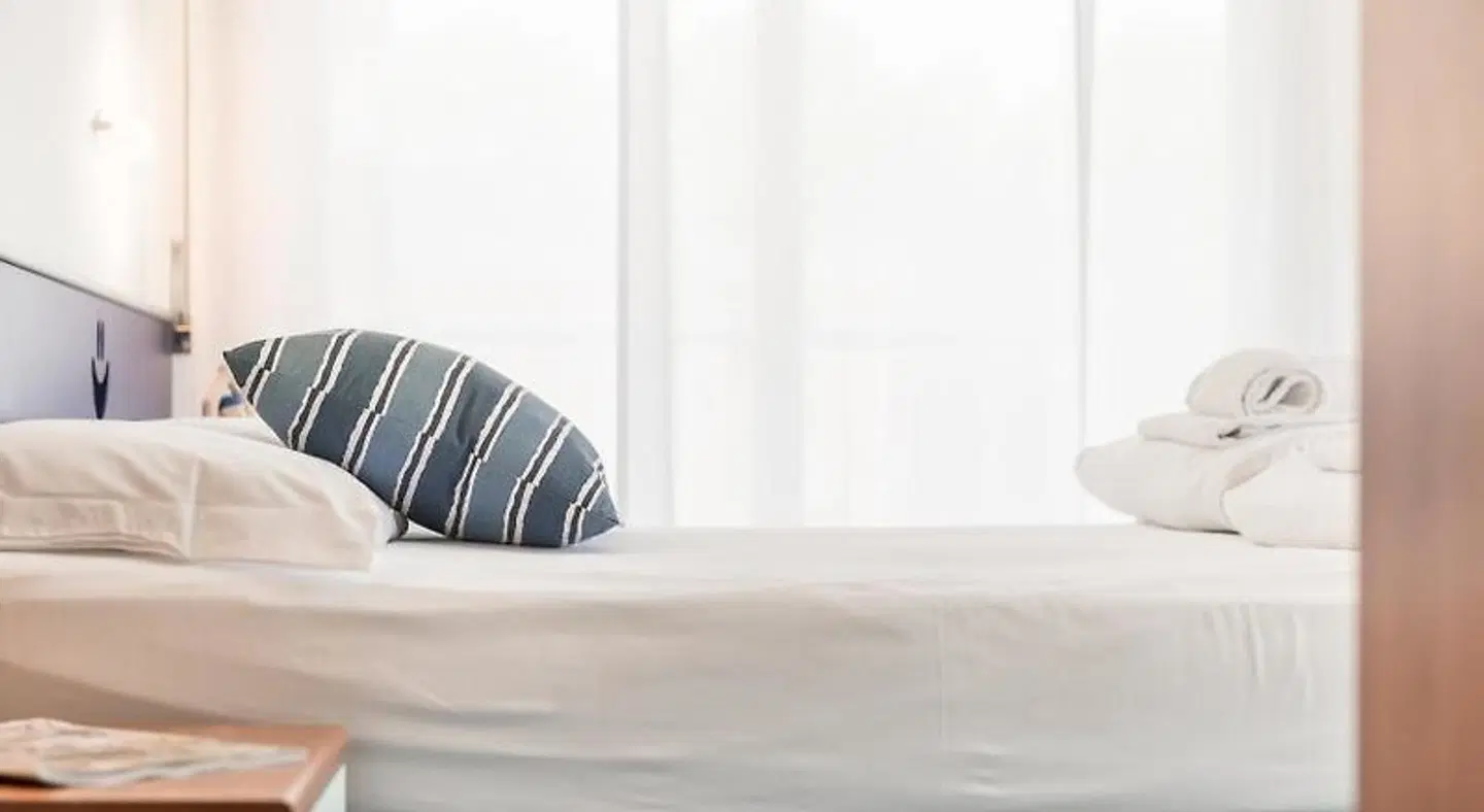 Residence Bosco Canoro West ROOM_EXAMPLE