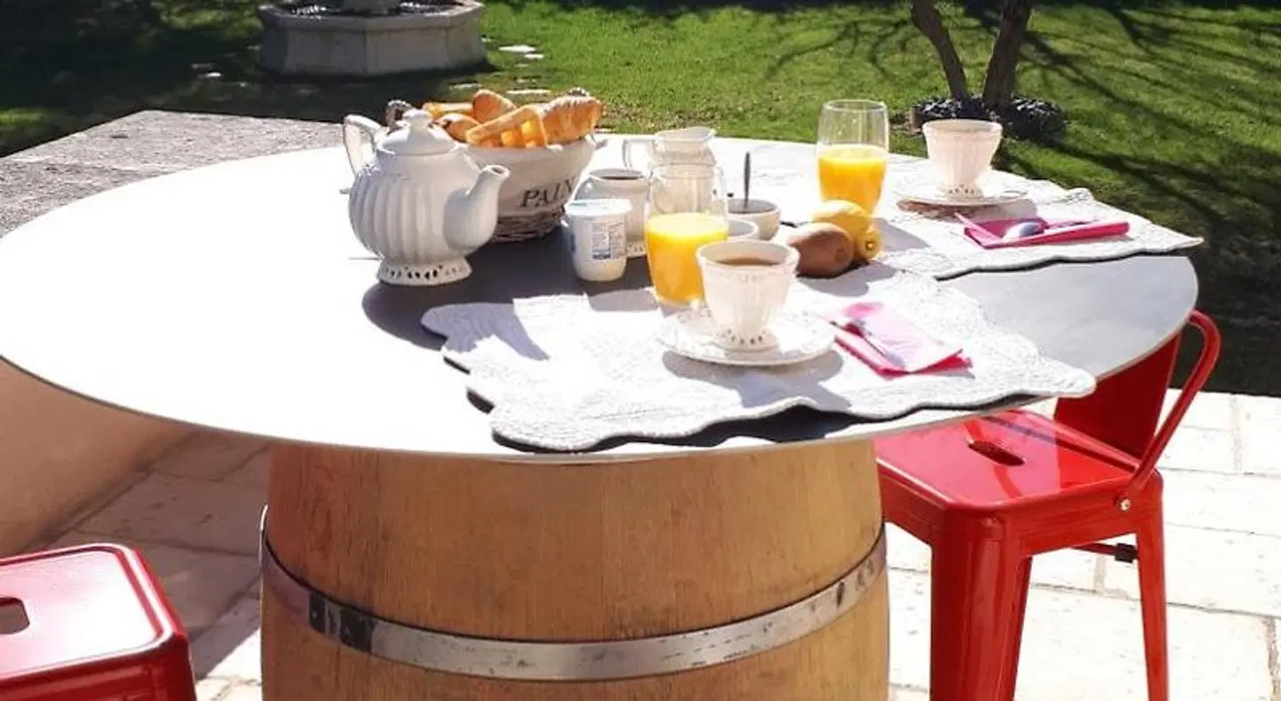 la reveuse Restaurant