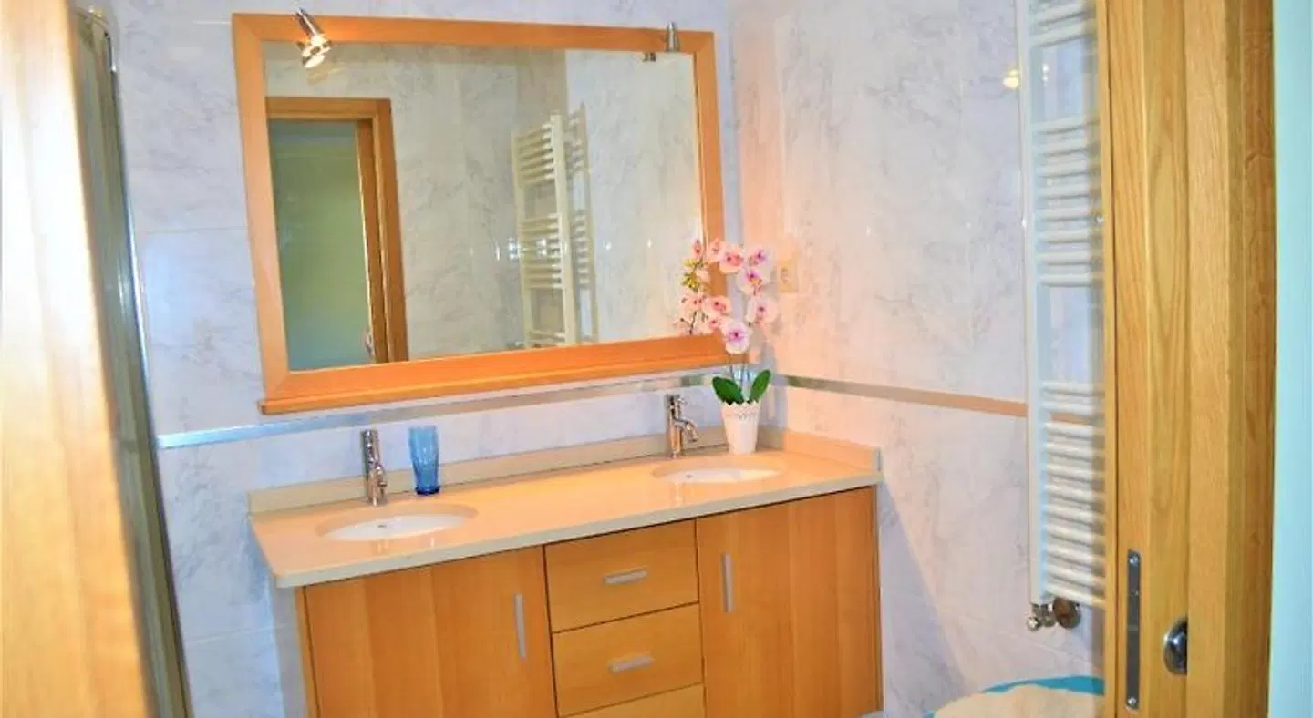 Casa Límia Badezimmer