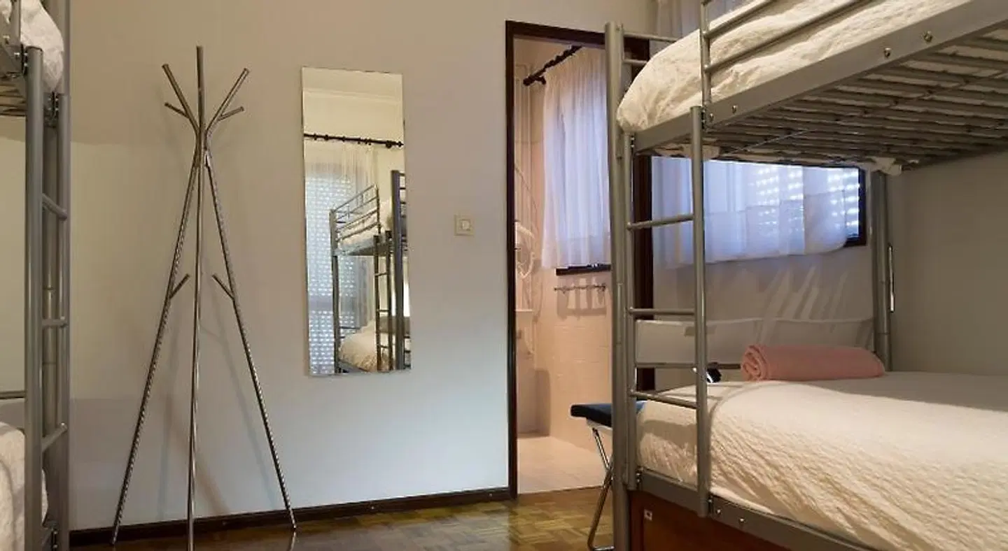 Hostel Carvalho ROOM_EXAMPLE