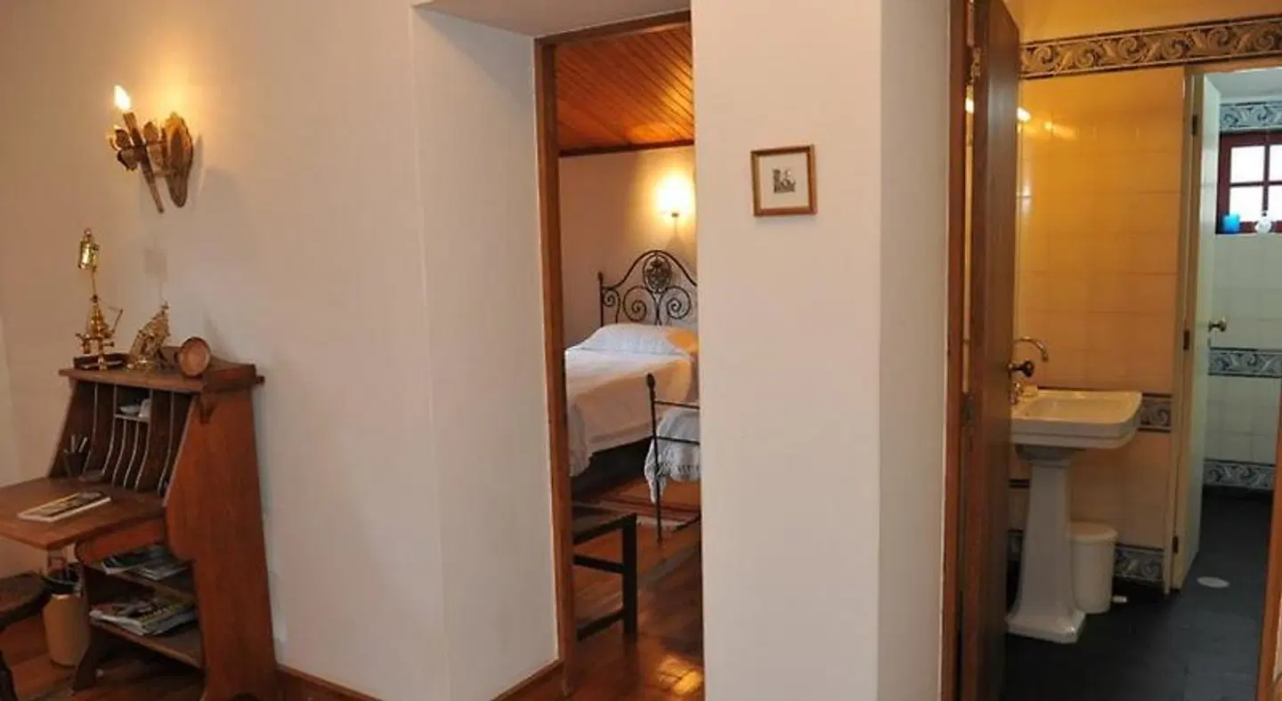 Casa do Silvério ROOM_EXAMPLE