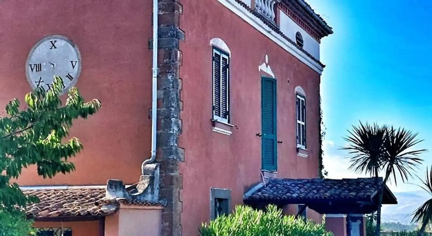 Dimora Marella EXTERIOR