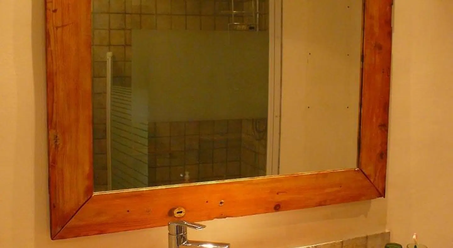 Nidelice Badezimmer