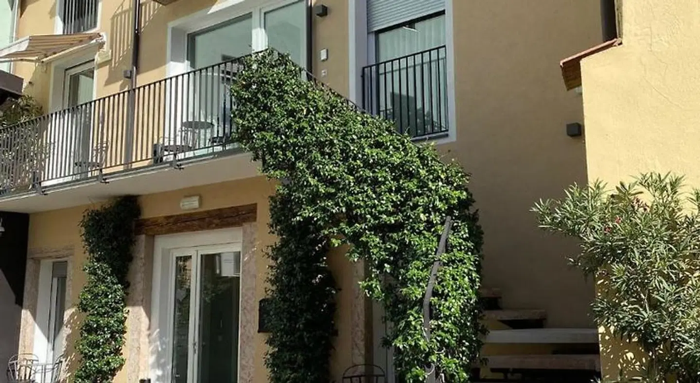 Villa Jasmine EXTERIOR