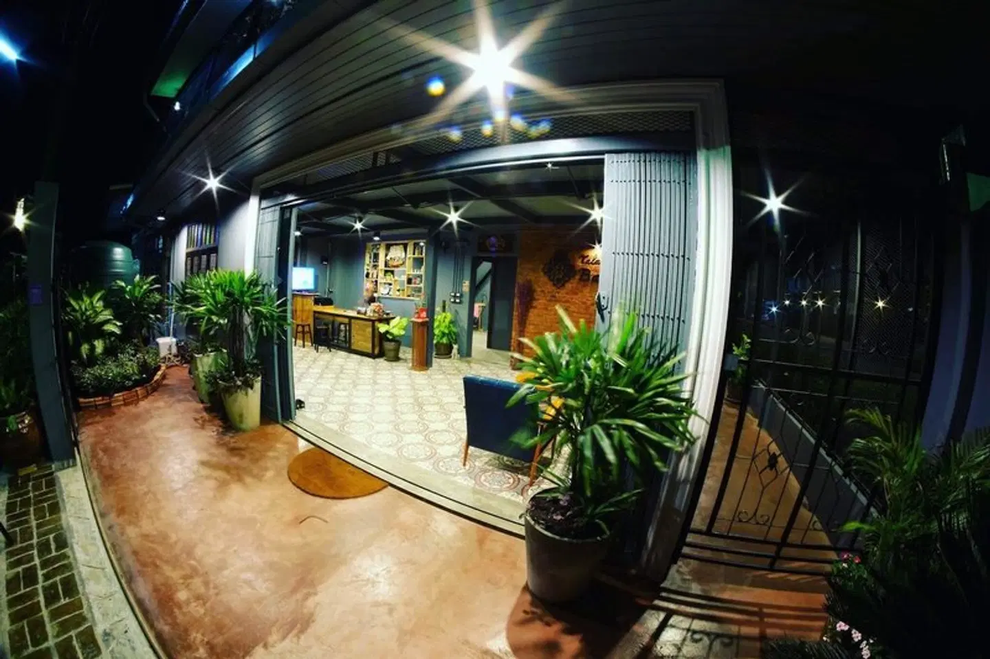 Talardkao Balcony Krabi LOUNGE_LOBBY