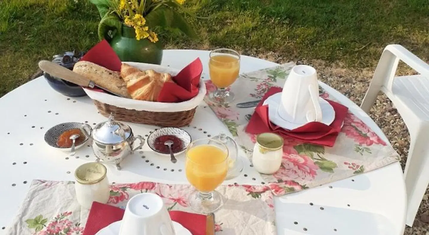 Le Verger - Le Plessis Terrasse