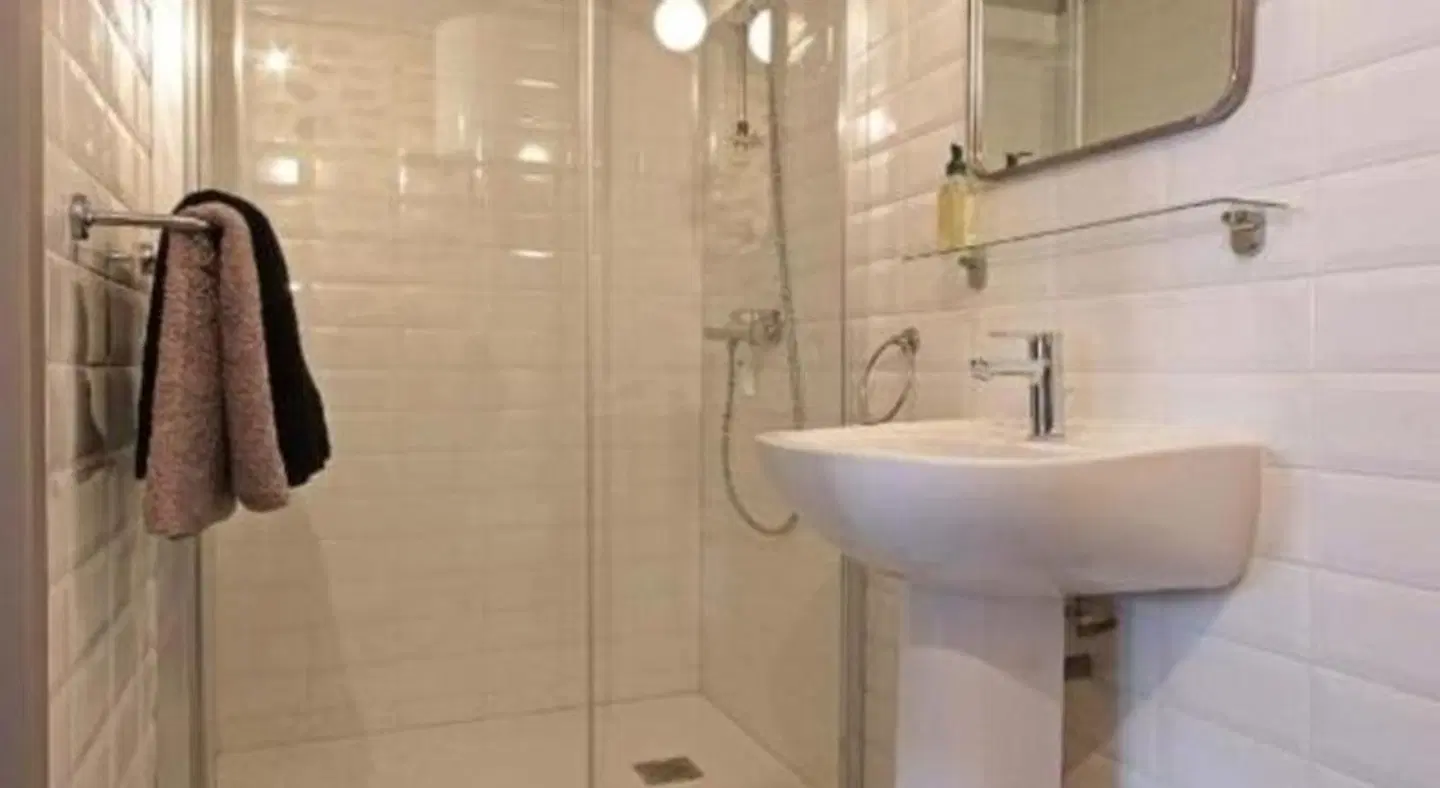 Le Verger - Le Plessis Badezimmer