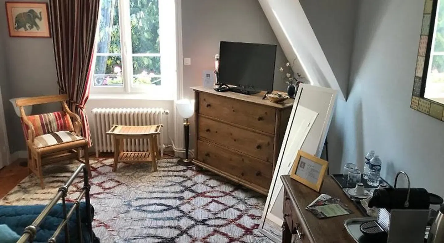 Le Clos Saint-Brice ROOM_EXAMPLE