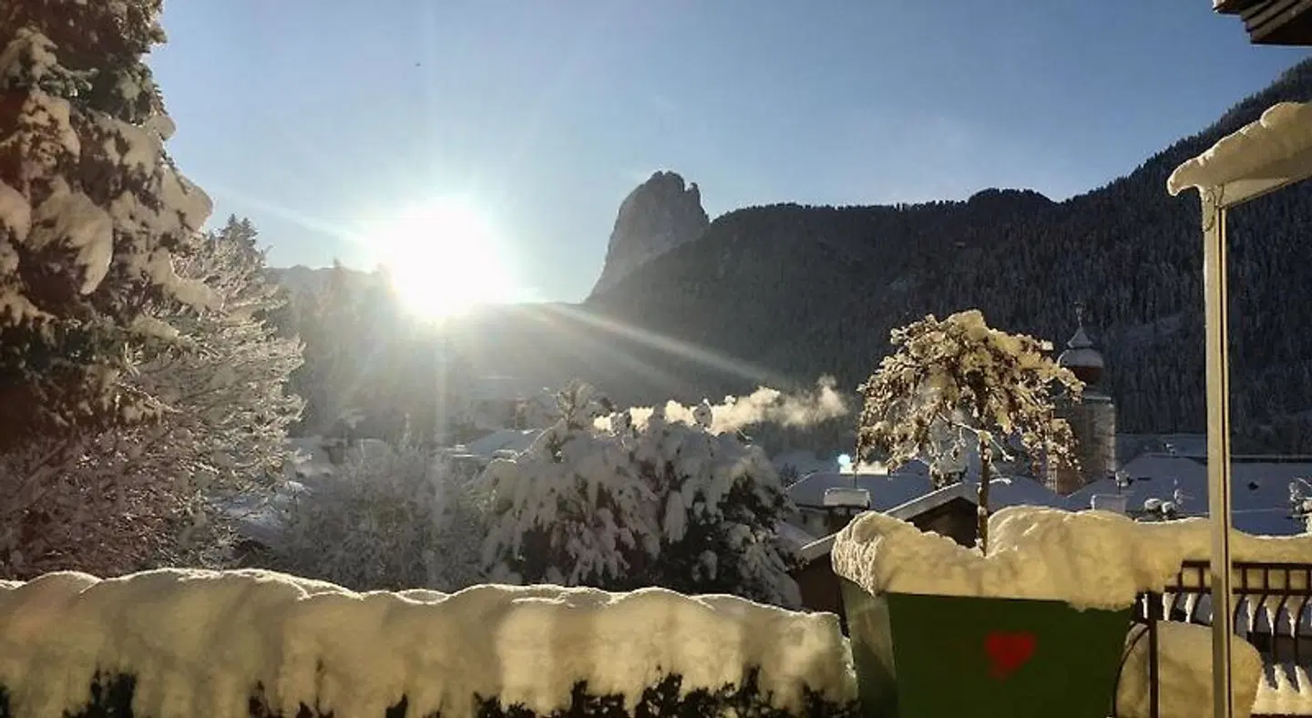 Residence Villa Stella LANDSCAPE