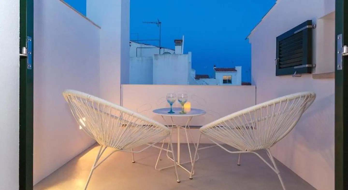 S'Estil·let Terrasse
