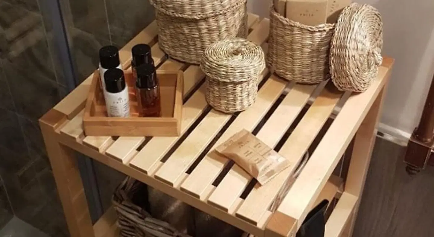 La Salita B&B HEALTH_BEAUTY