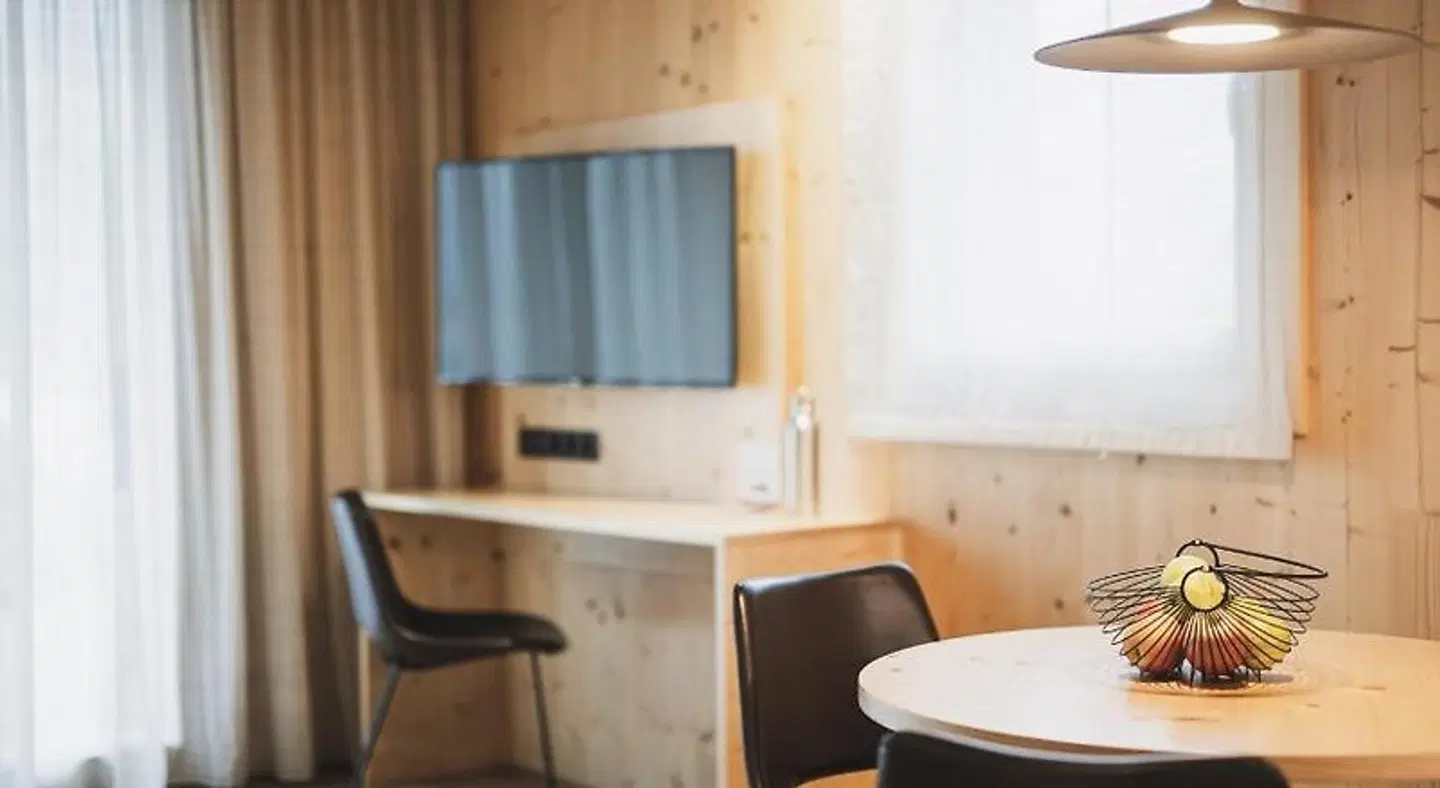 Residence Nives Badezimmer
