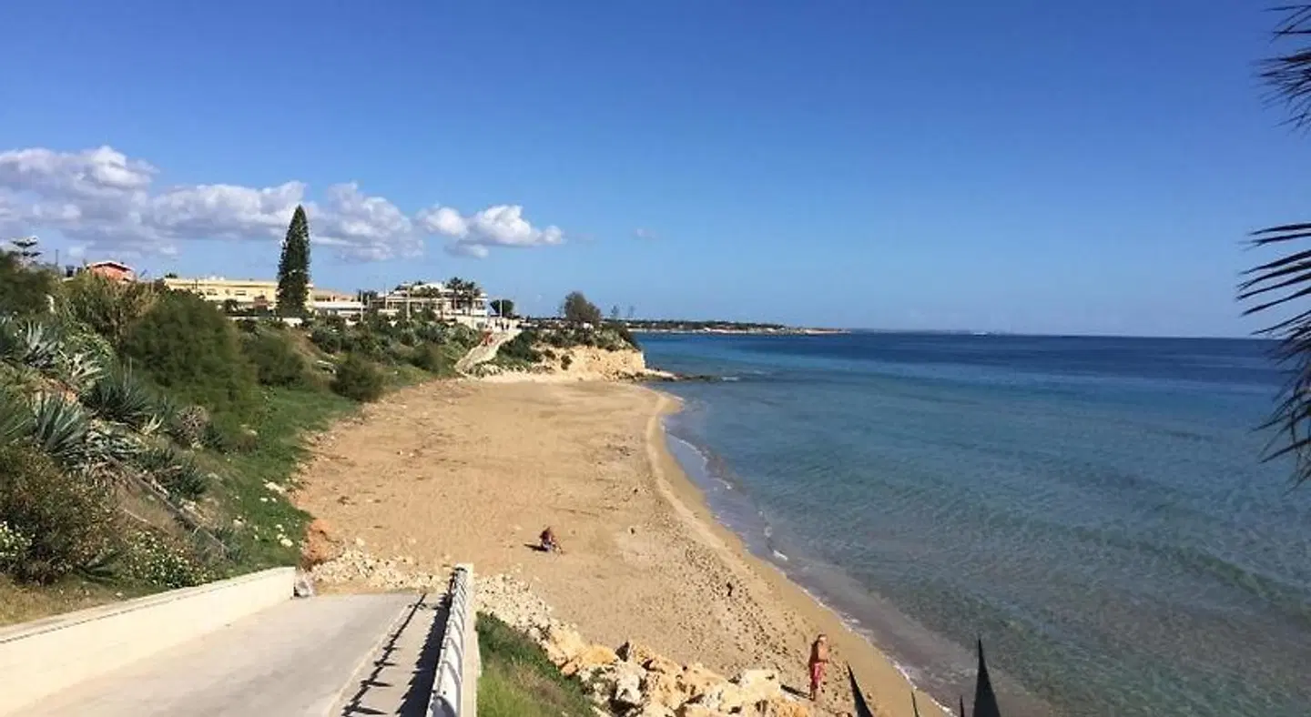 Corte Sveva B&B Affittacamere Strand
