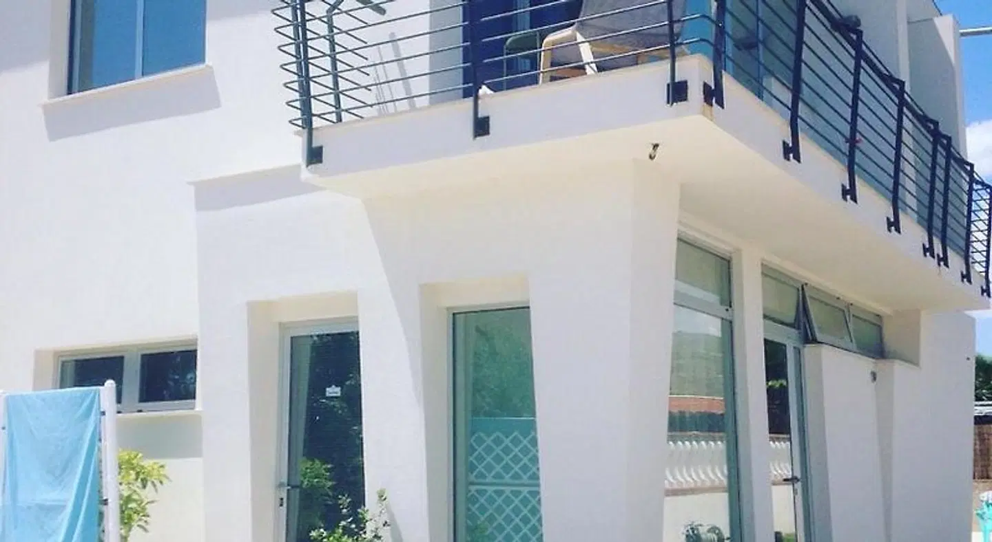 Corte Sveva B&B Affittacamere EXTERIOR