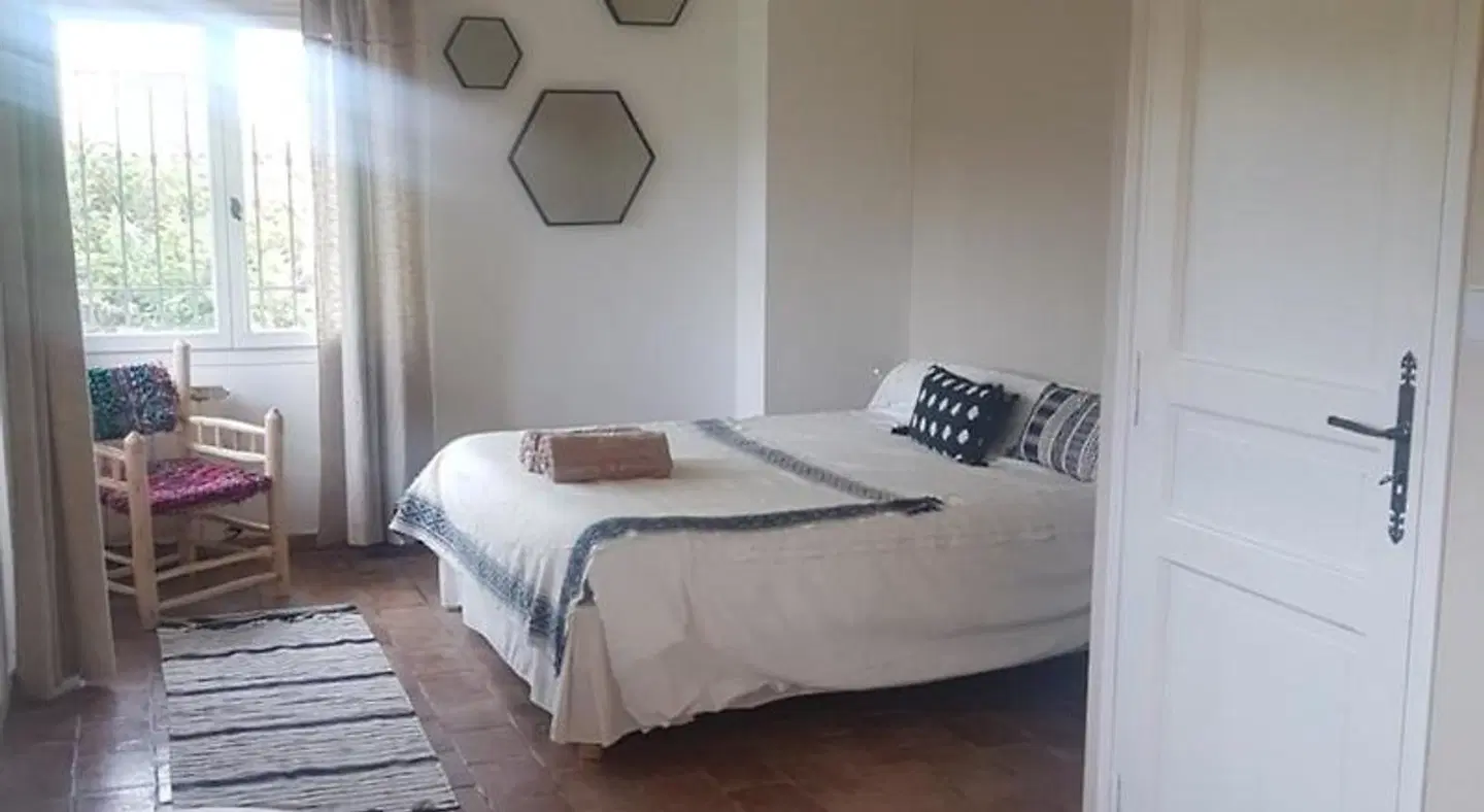 Gite Au Coeur De La Provence ROOM_EXAMPLE