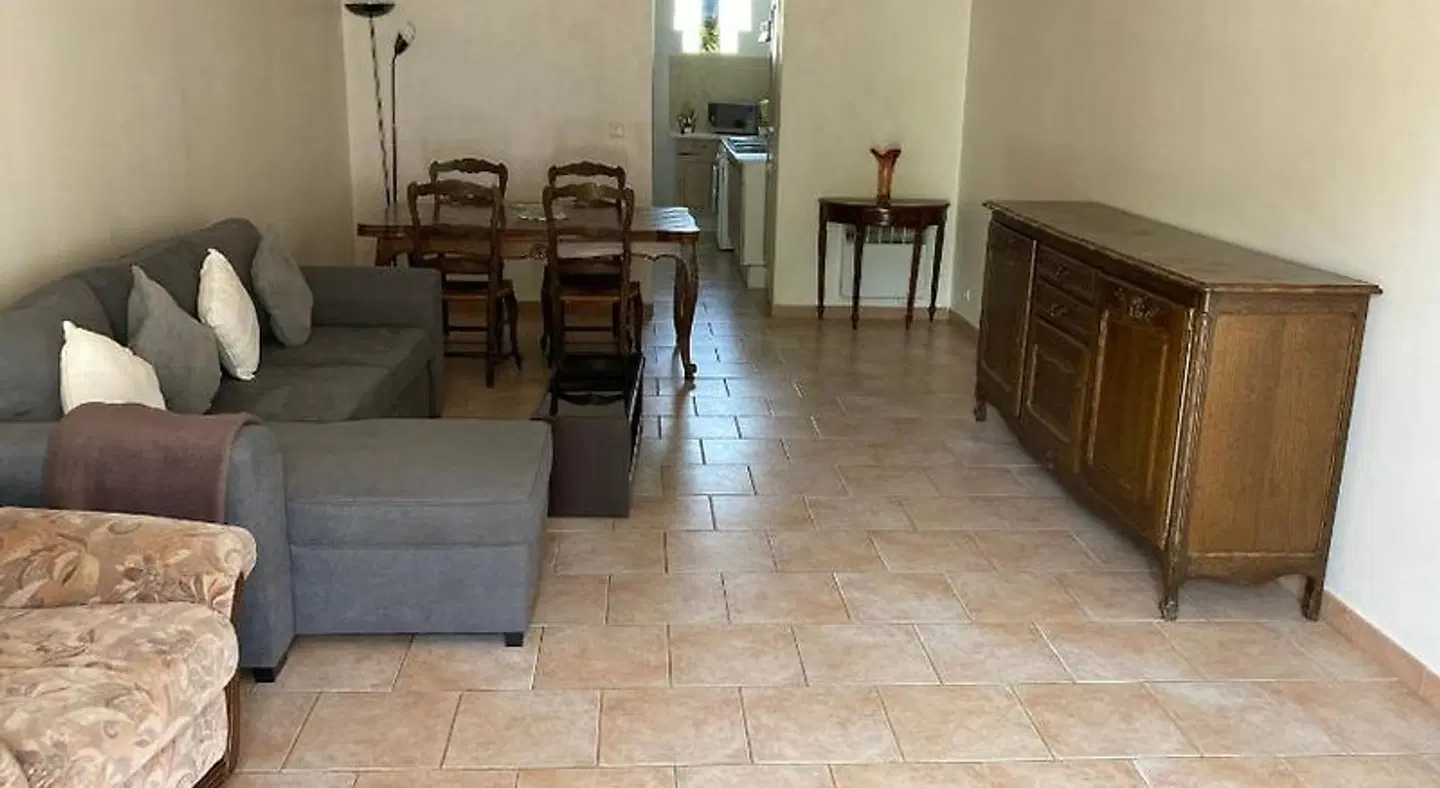 Auberge Les Olivades LOUNGE_LOBBY